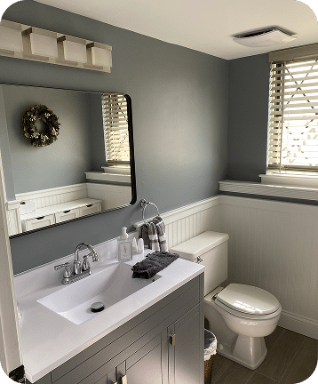 Residential Restoration Services in Troy, MI