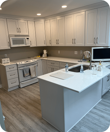Residential Restoration