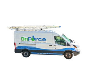 DriForce Property Restoration