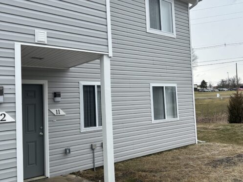 Documenting Scope, Unit by Unit - DriForce Property Restoration, Southeast Michigan