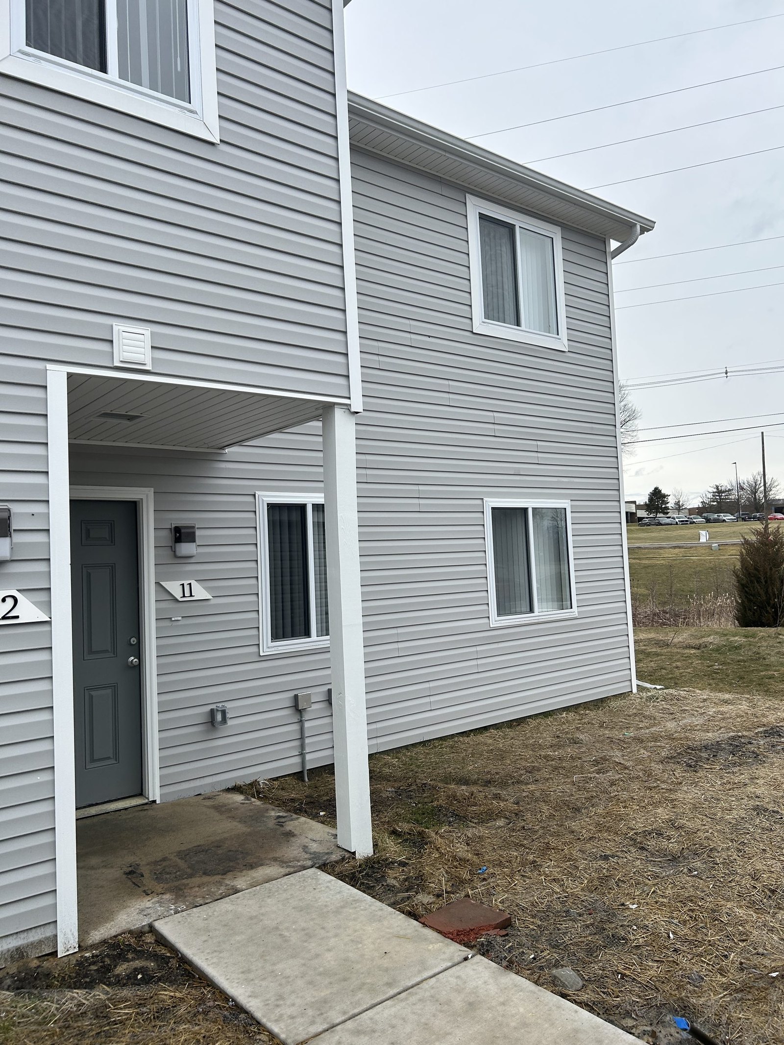 Documenting Scope, Unit by Unit - DriForce Property Restoration, Southeast Michigan