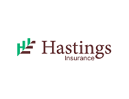 Hastings insurance logo